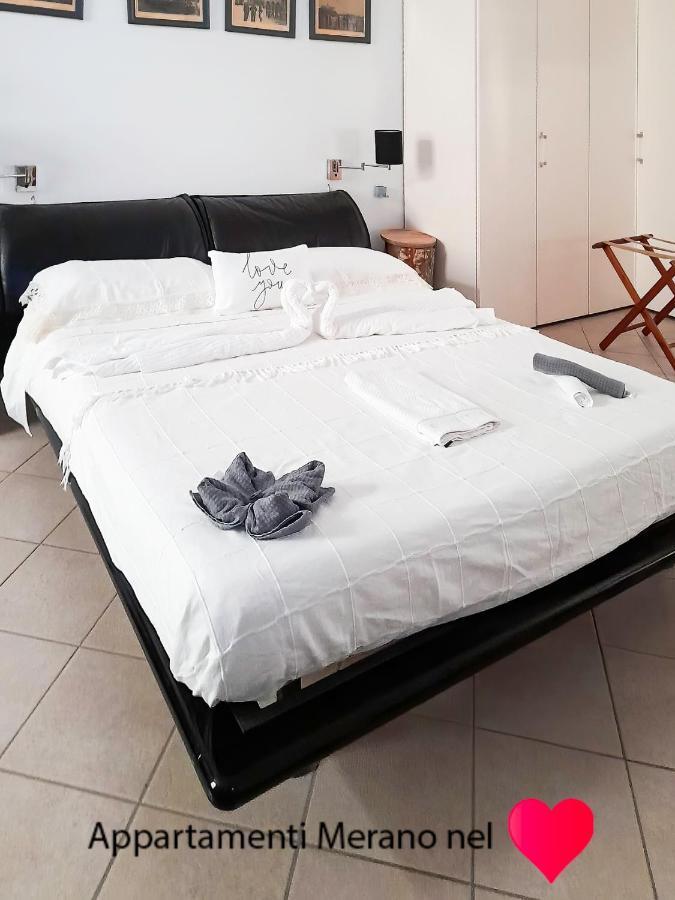 Appartamento Merano Nel Cuore Exterior foto