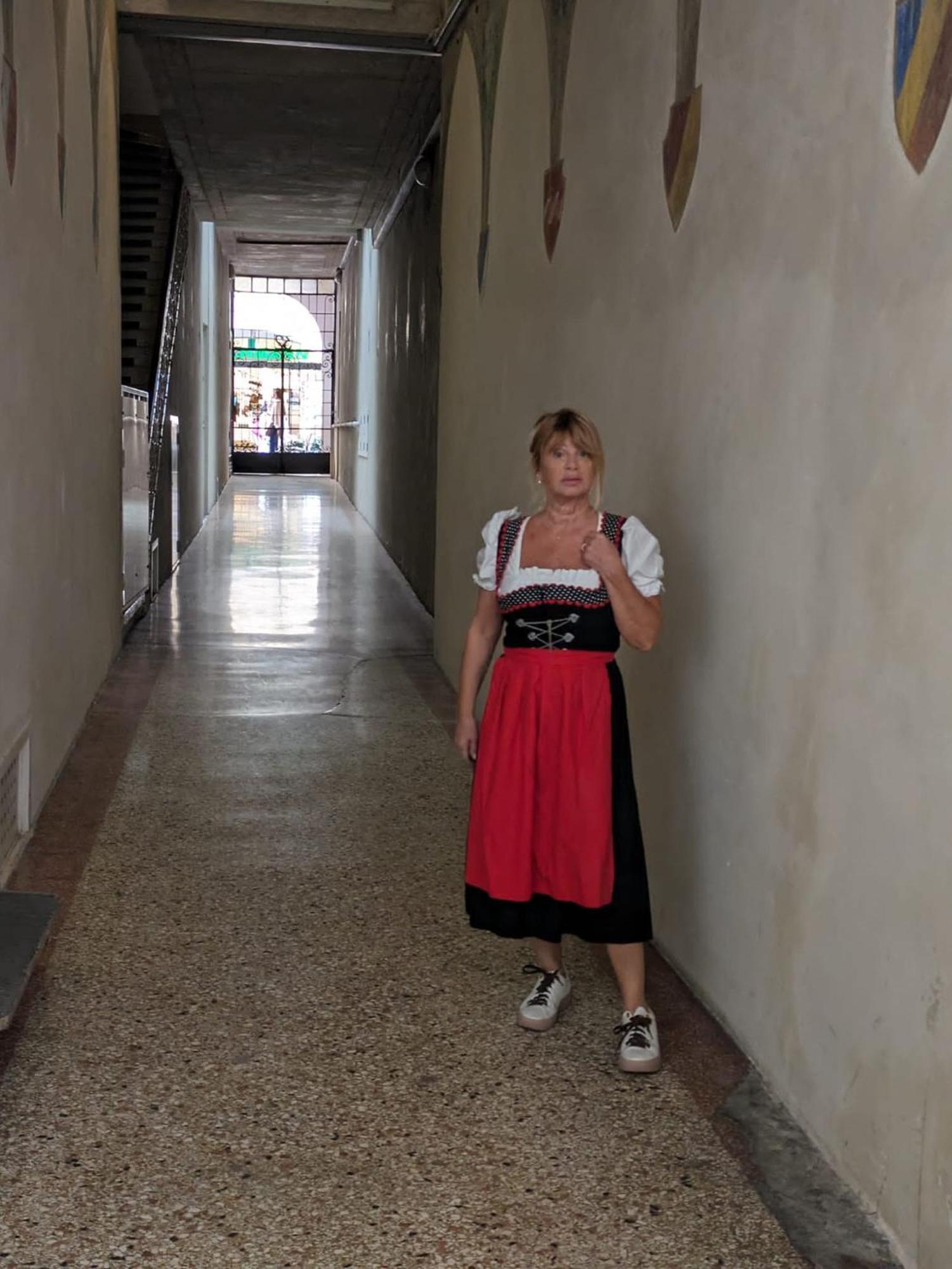 Appartamento Merano Nel Cuore Exterior foto