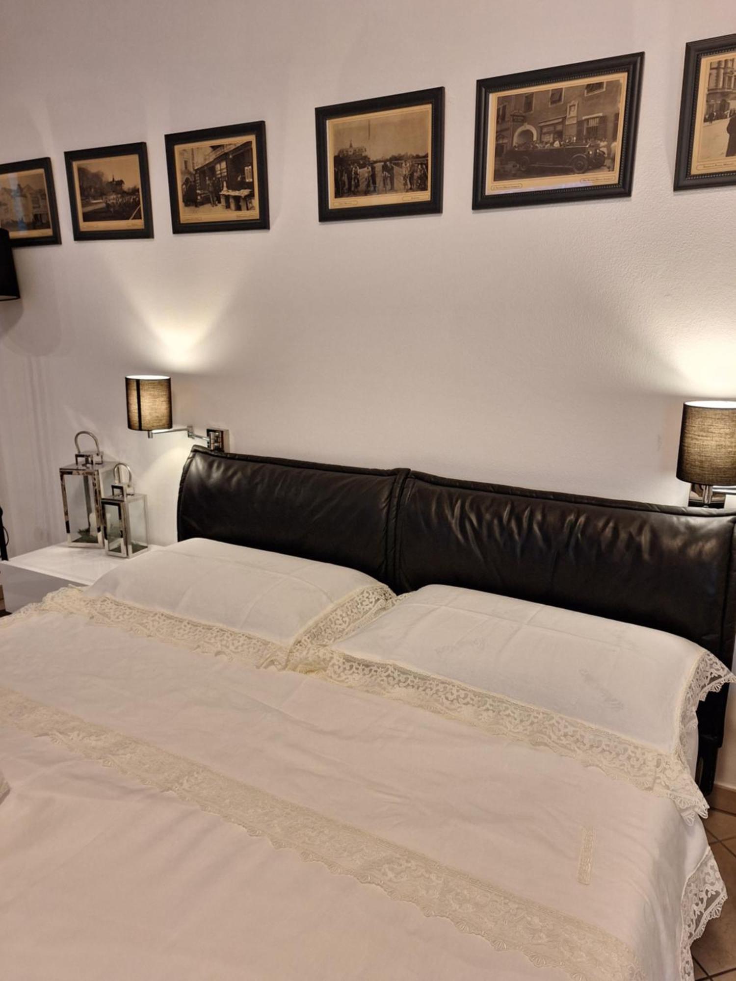 Appartamento Merano Nel Cuore Exterior foto