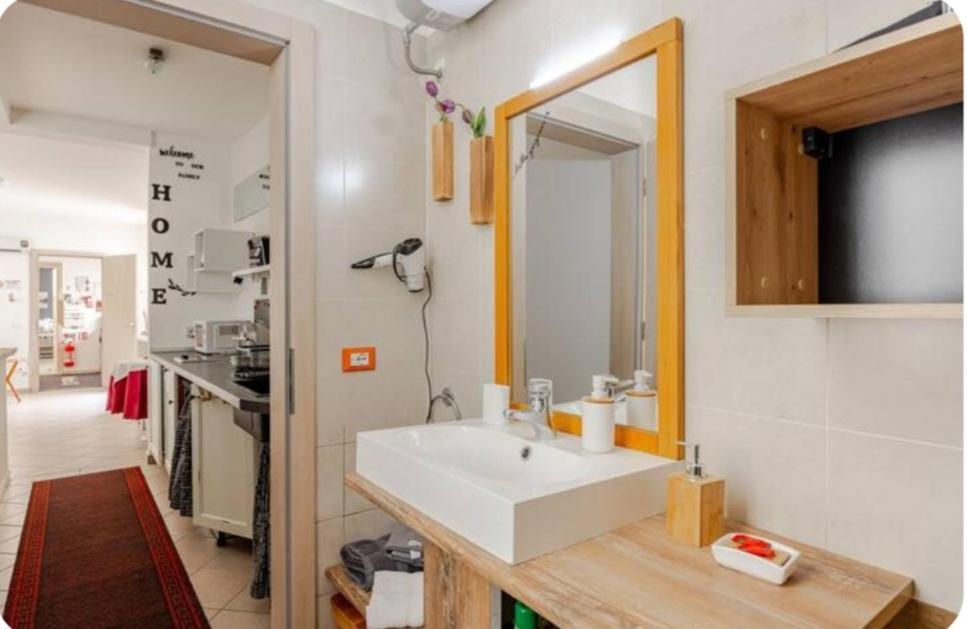 Appartamento Merano Nel Cuore Exterior foto