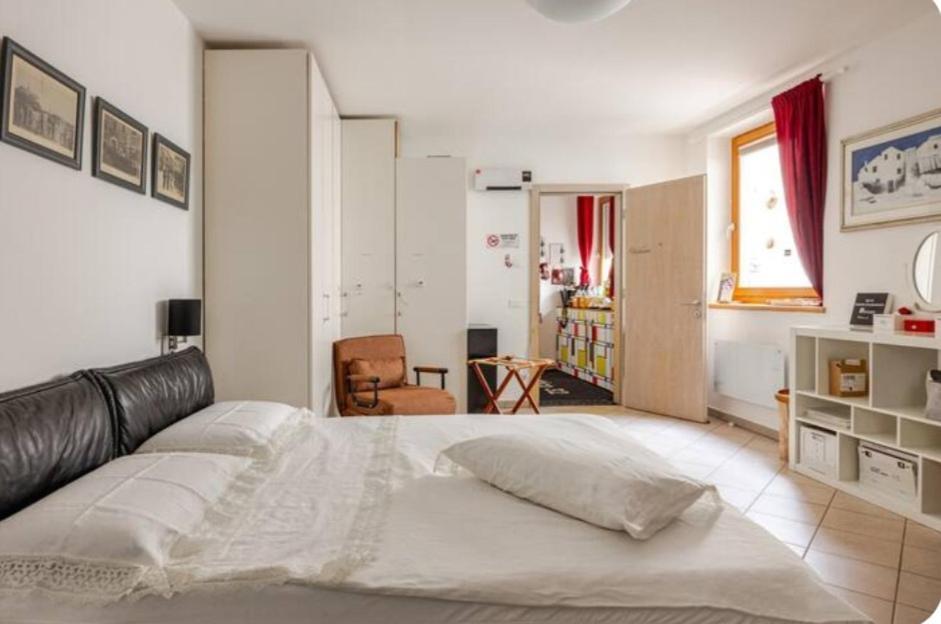 Appartamento Merano Nel Cuore Exterior foto
