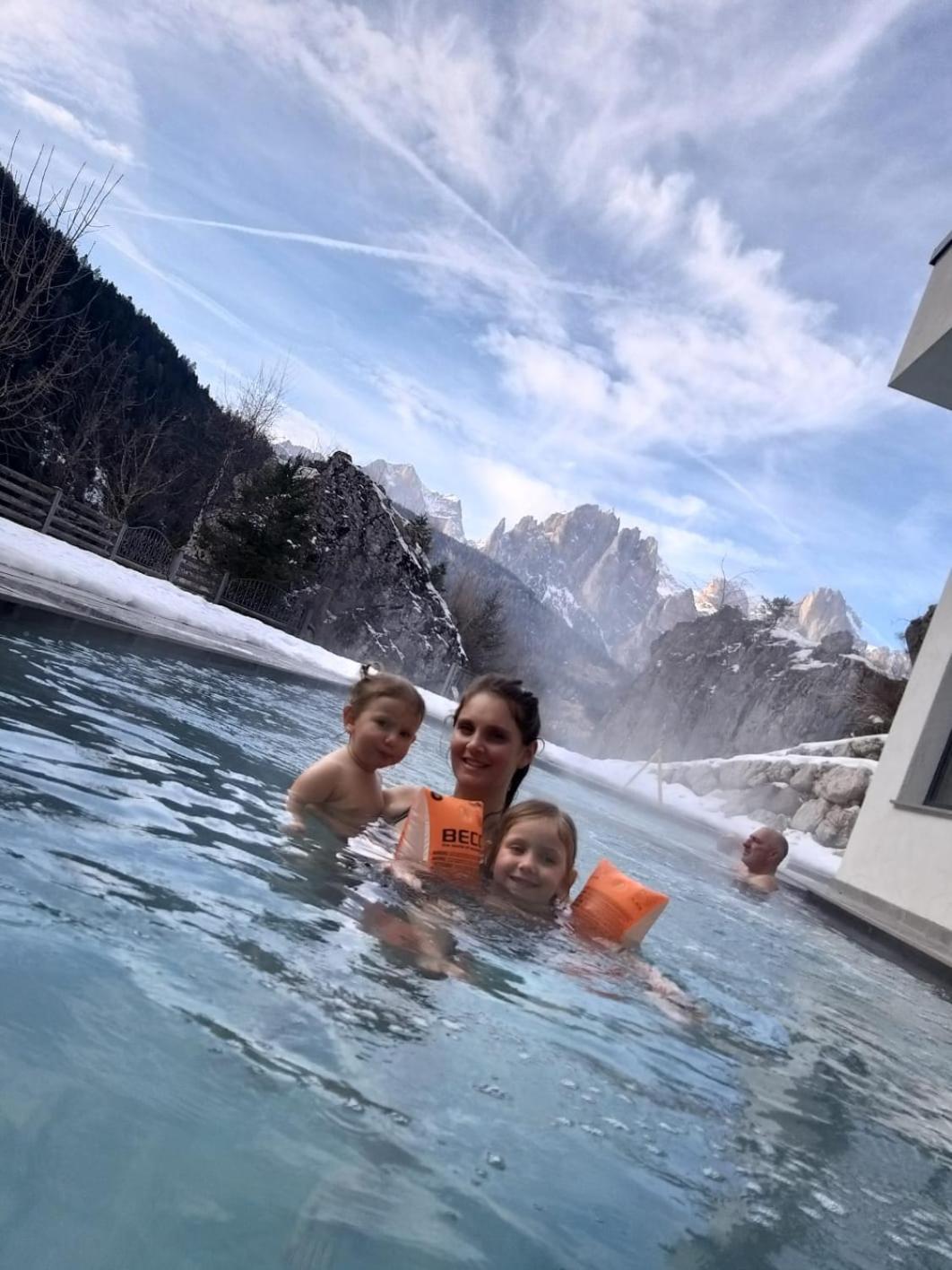 Appartamento Merano Nel Cuore Exterior foto
